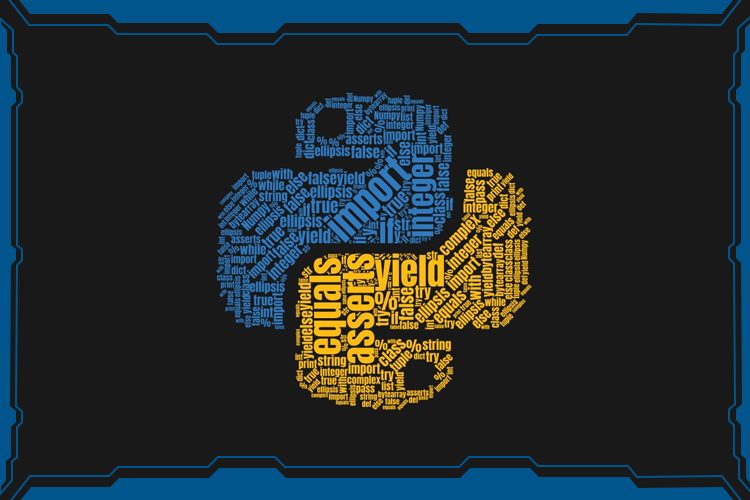 هوش مصنوعی و پایتون (Python) و کسری خدمت
